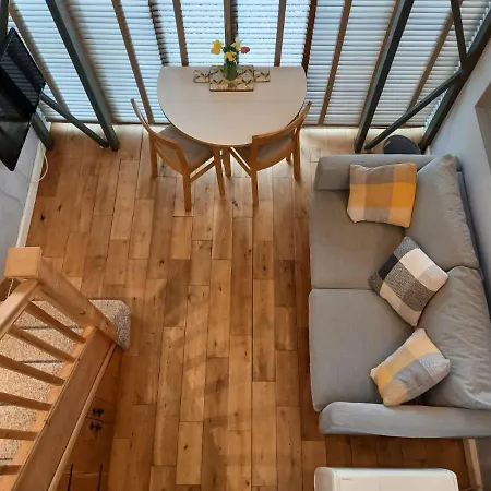 Bishops Farm Appartement Thornbury  Buitenkant foto