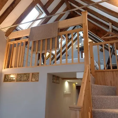 Bishops Farm Appartement Thornbury  Buitenkant foto