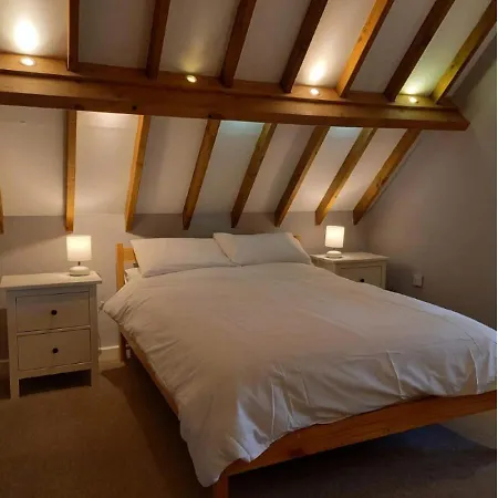 Bishops Farm Appartement Thornbury  Buitenkant foto
