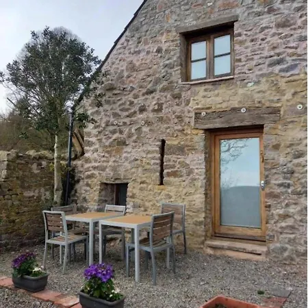 Bishops Farm Appartement Thornbury  Buitenkant foto