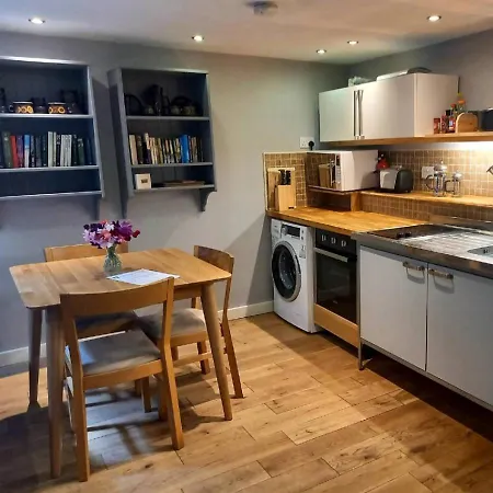 Bishops Farm Appartement Thornbury  Buitenkant foto
