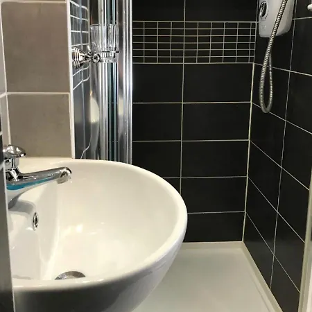 Bishops Farm Appartement Thornbury  Kamer foto