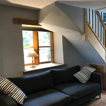 Bishops Farm Appartement Thornbury  Kamer foto