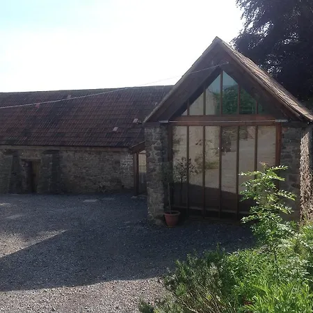 Bishops Farm Appartement Thornbury  Buitenkant foto
