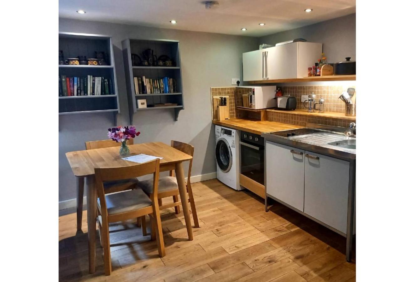 Apartment Bishops Farm Thornbury (Gloucestershire)