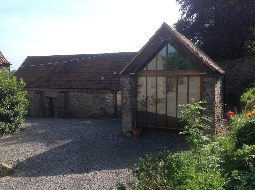 Bishops Farm Apartment *